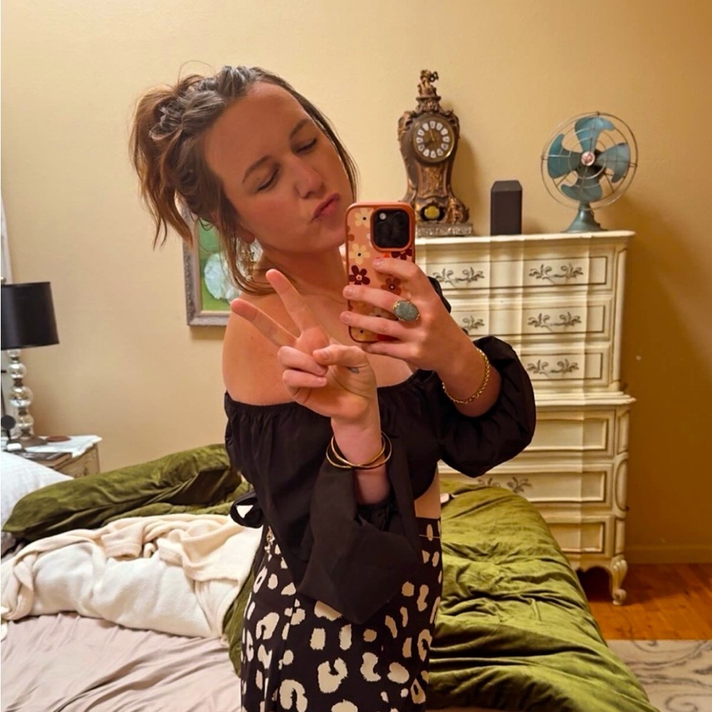 Meet your Posher, Halle
